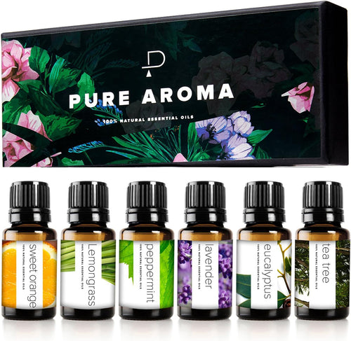 Eucalyptus Oil