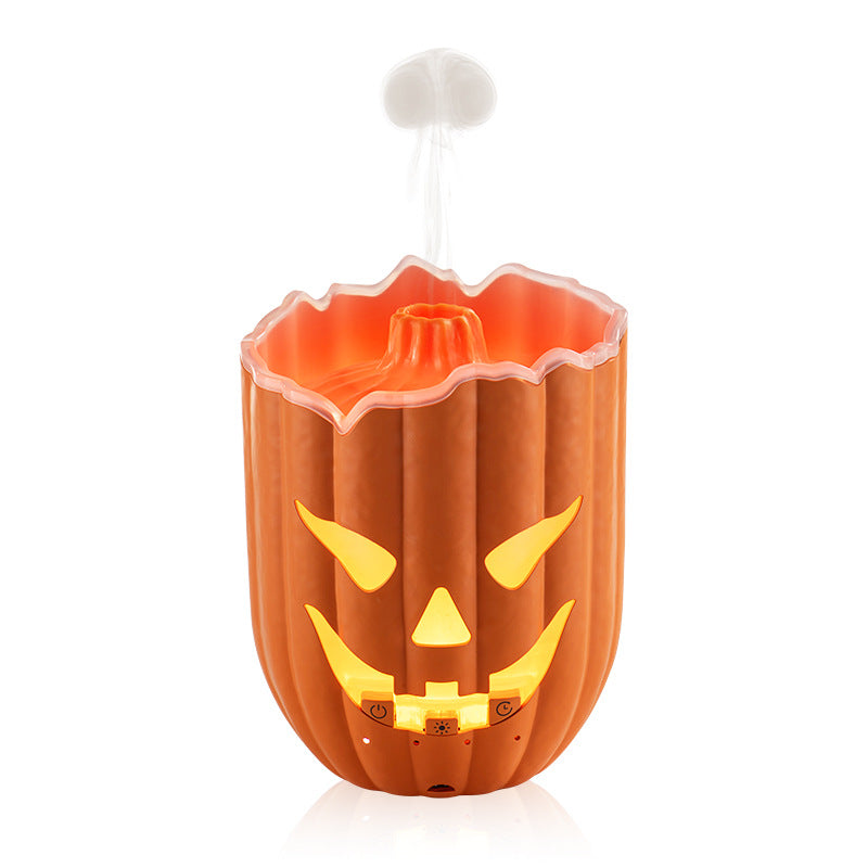 Humidifier Aroma Diffuser with Colorful Night Light